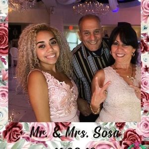 Meet your Posher, Lola